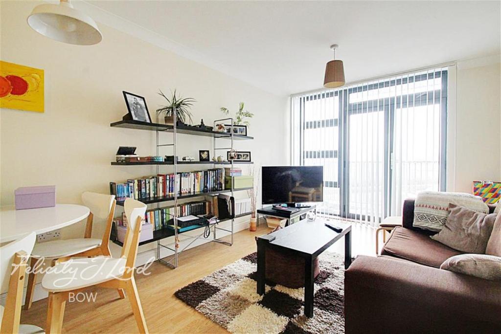1 bed Flat for rent in Bow. From Felicity J Lord - Bow