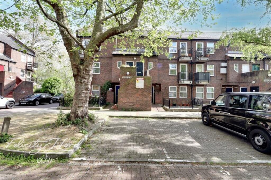1 bed Flat for rent in Stepney. From Felicity J Lord - Bow