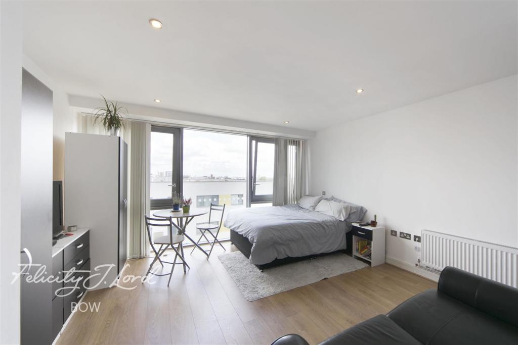 0 bed Flat for rent in Bow. From Felicity J Lord - Bow