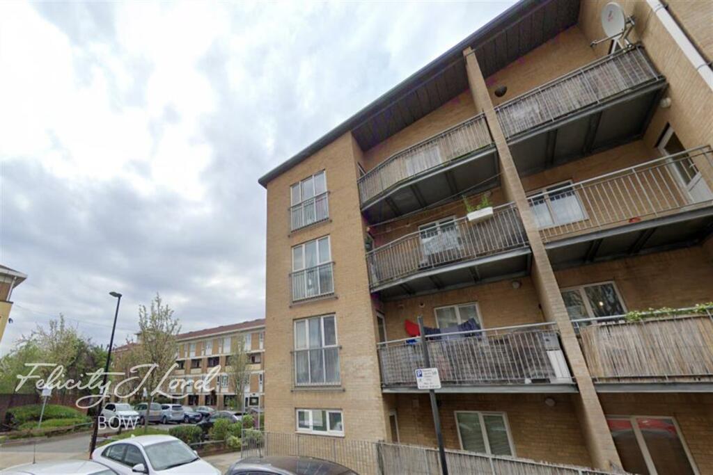 2 bed Flat for rent in Bow. From Felicity J Lord - Bow