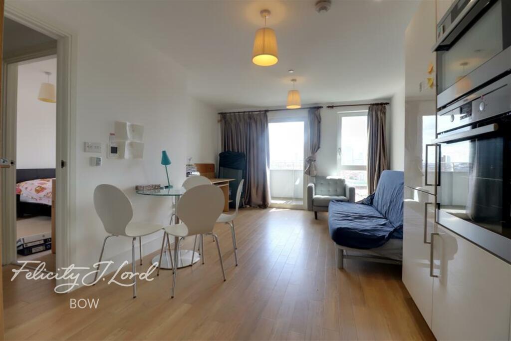 1 bed Flat for rent in Bow. From Felicity J Lord - Bow