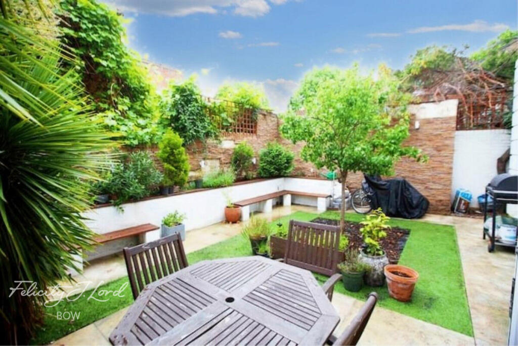 2 bed Apartment for rent in London. From Felicity J Lord - Bow 2 bed Apartment for rent in London. From Felicity J Lord - Bow