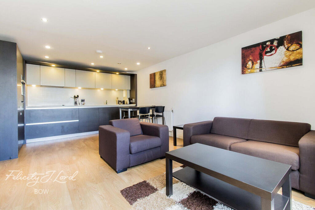 1 bed 1st Floor Flat for rent in London. From Felicity J Lord - Bow 1 bed 1st Floor Flat for rent in London. From Felicity J Lord - Bow