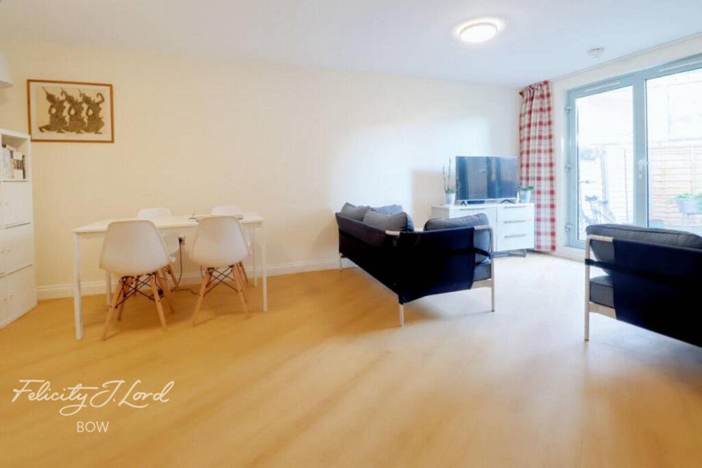 1 bed 1st Floor Flat for rent in London. From Felicity J Lord - Bow 1 bed 1st Floor Flat for rent in London. From Felicity J Lord - Bow