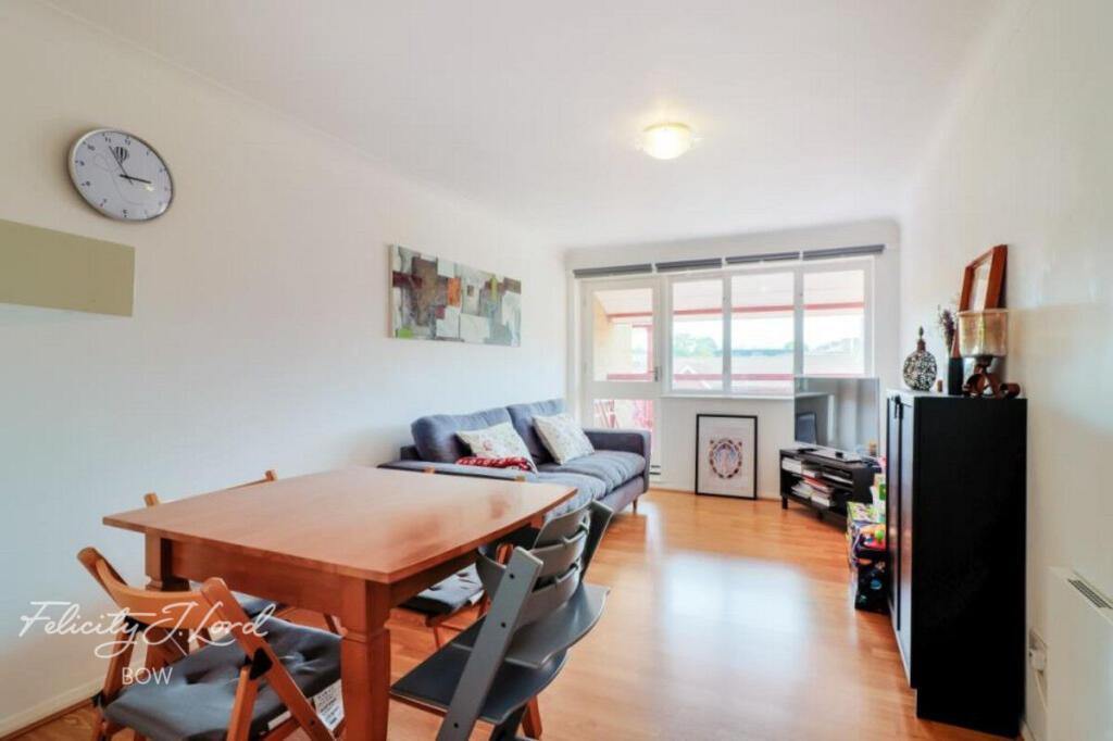 1 bed Apartment for rent in London. From Felicity J Lord - Bow