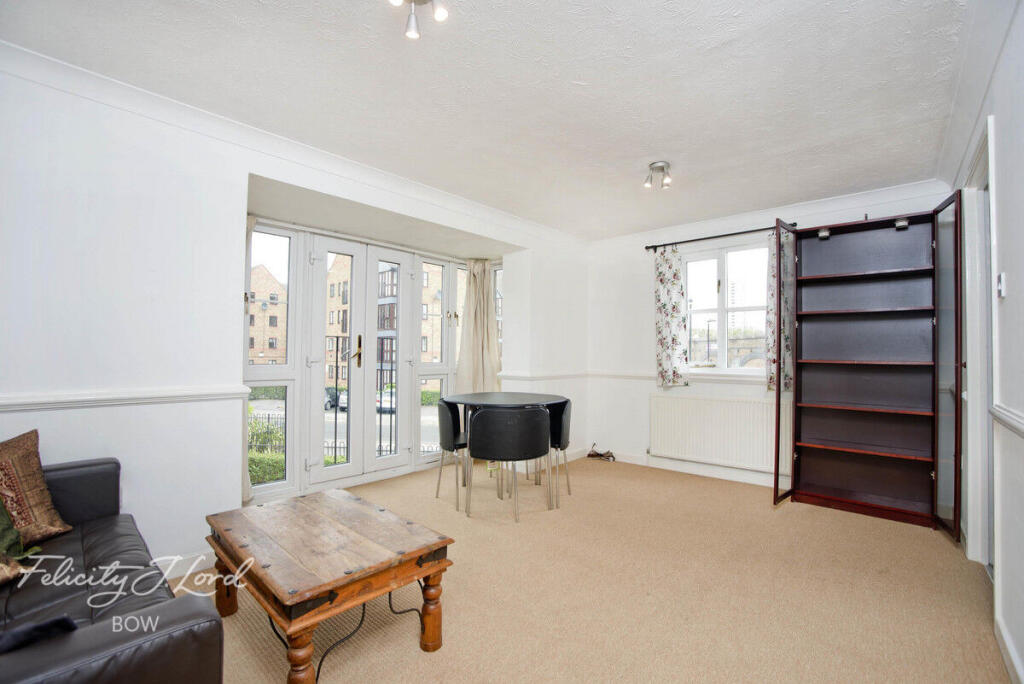 2 bed Apartment for rent in London. From Felicity J Lord - Bow 2 bed Apartment for rent in London. From Felicity J Lord - Bow
