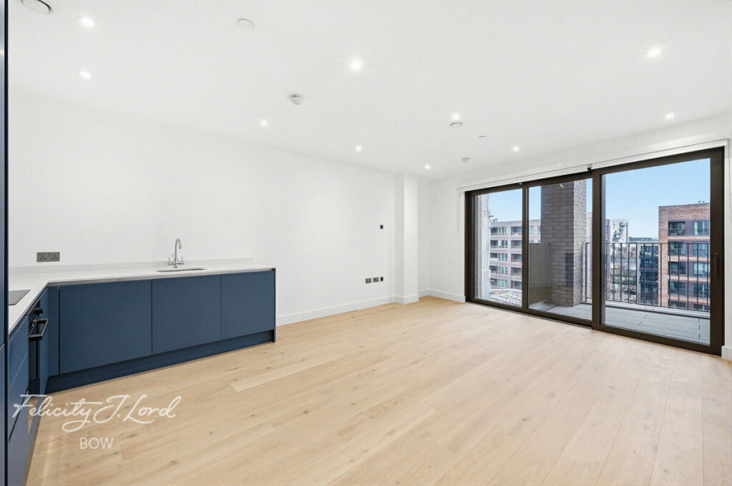 1 bed Apartment for rent in London. From Felicity J Lord - Bow 1 bed Apartment for rent in London. From Felicity J Lord - Bow