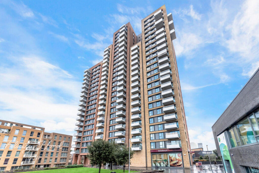 0 bed Studio for rent in Bow. From Felicity J Lord - Bow