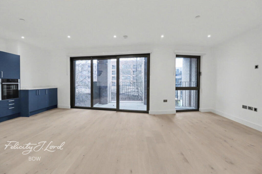 1 bed Apartment for rent in London. From Felicity J Lord - Bow