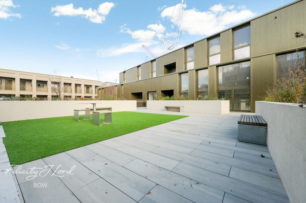 1 bed Apartment for rent in London. From Felicity J Lord - Bow