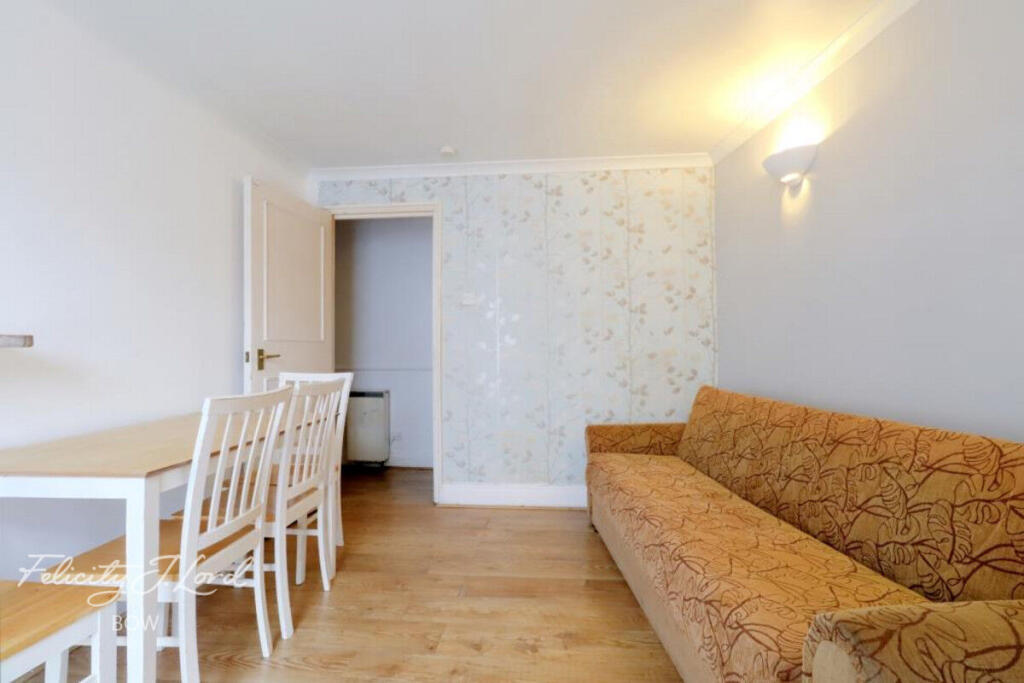 1 bed Apartment for rent in Stepney. From Felicity J Lord - Bow