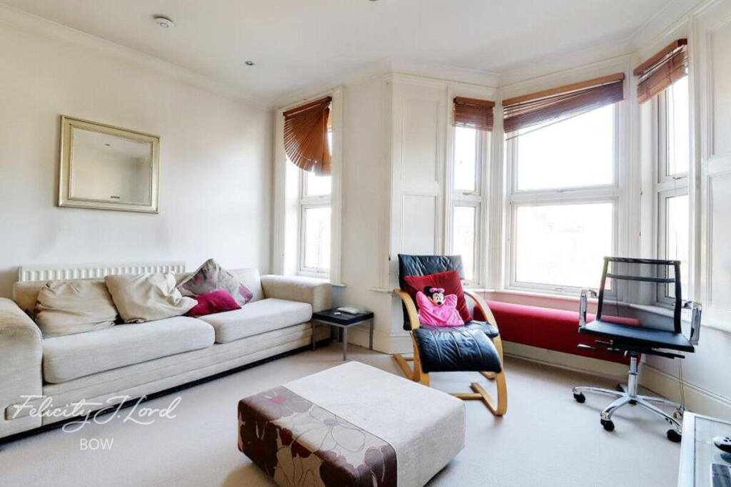 3 bed Apartment for rent in Stratford. From Felicity J Lord - Bow