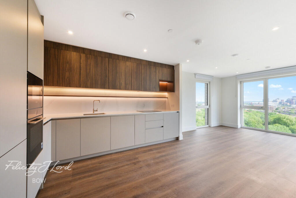 2 bed Apartment for rent in Bow. From Felicity J Lord - Bow