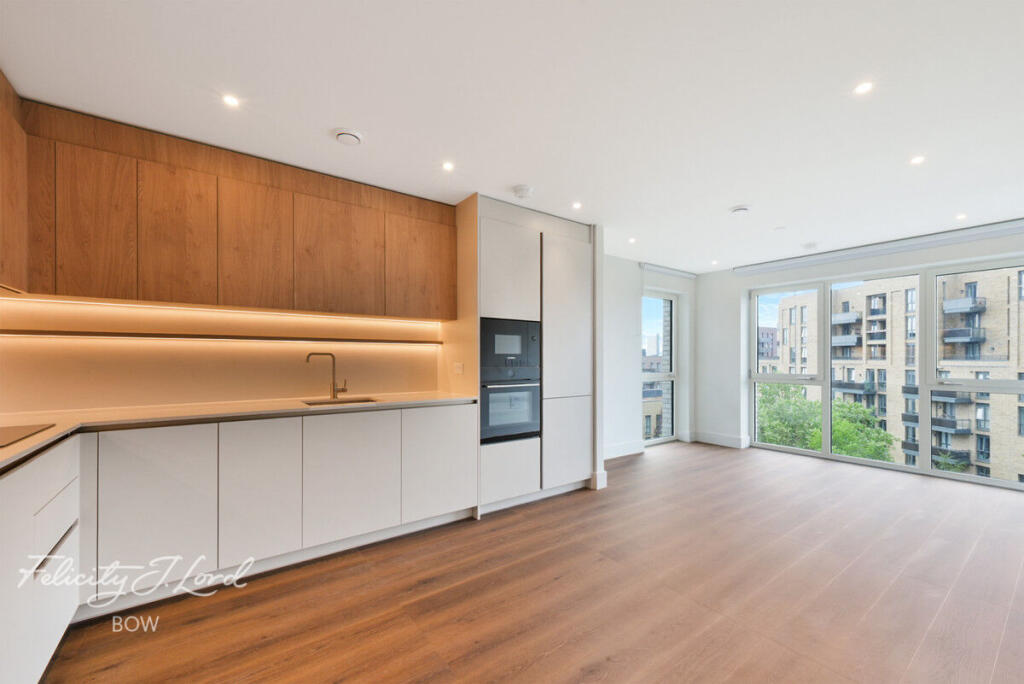 2 bed Apartment for rent in Bow. From Felicity J Lord - Bow