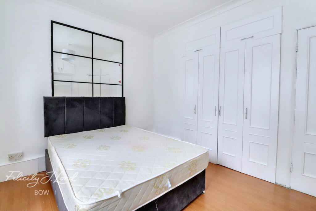 2 bed 1st Floor Flat for rent in Bethnal Green. From Felicity J Lord - Bow