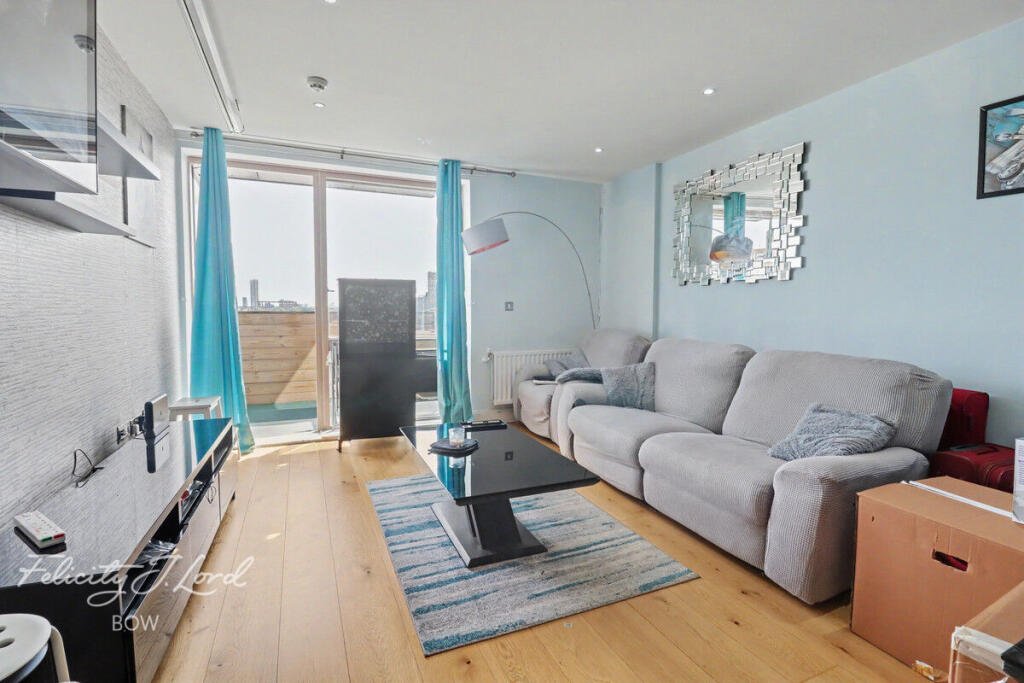 2 bed Apartment for rent in Bow. From Felicity J Lord - Bow
