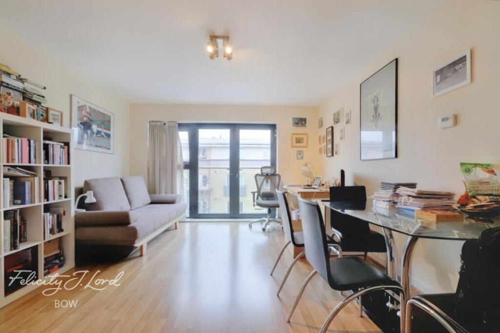 1 bed 1st Floor Flat for rent in London. From Felicity J Lord - Bow 1 bed 1st Floor Flat for rent in London. From Felicity J Lord - Bow