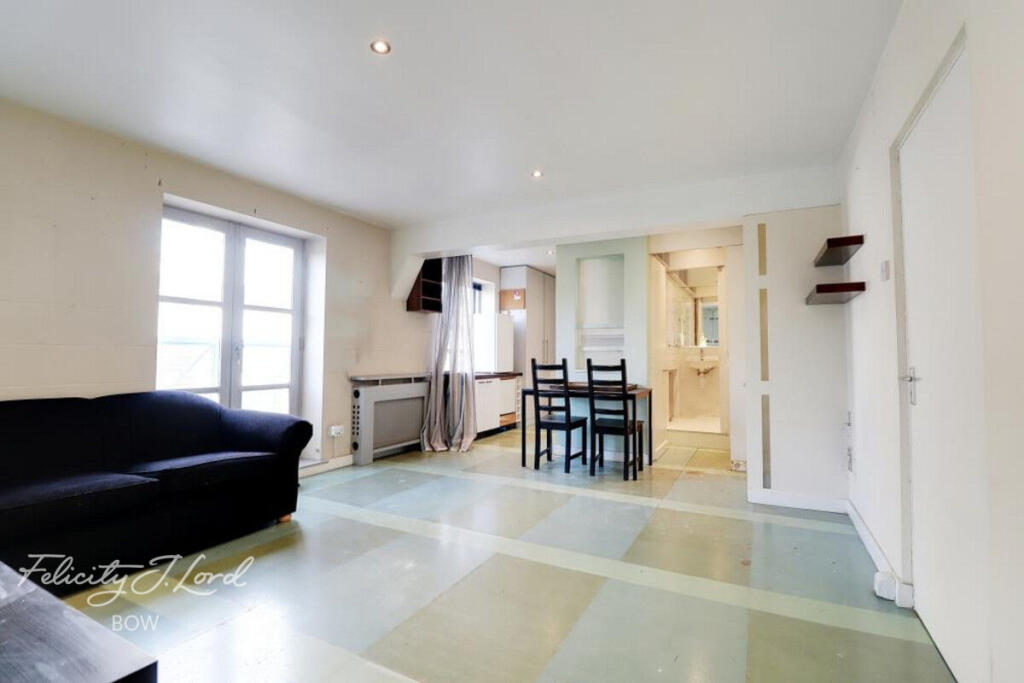 1 bed Apartment for rent in London. From Felicity J Lord - Bow