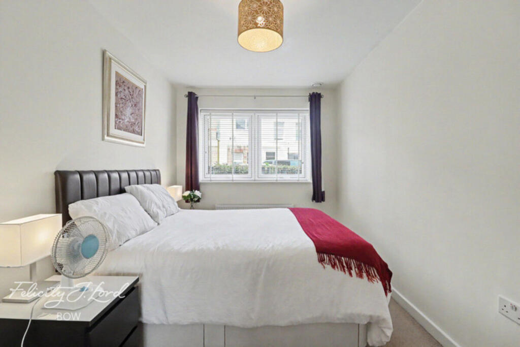 1 bed House Share for rent in Bow. From Felicity J Lord - Bow