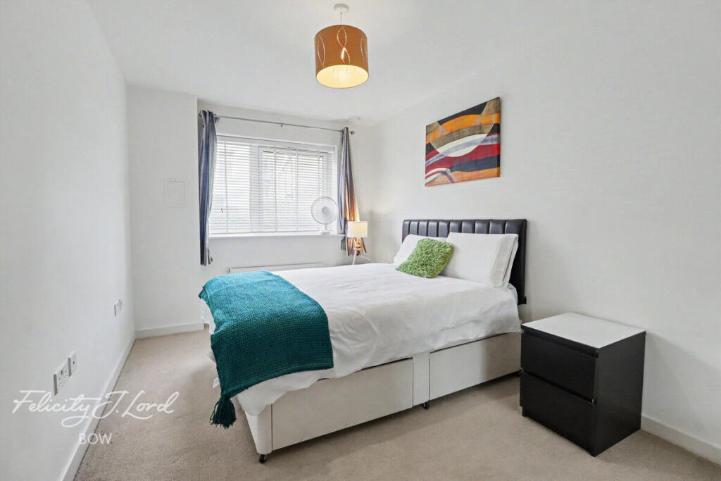 1 bed House Share for rent in Bow. From Felicity J Lord - Bow