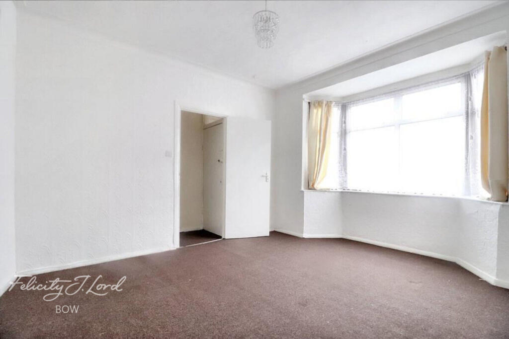 1 bed Apartment for rent in East Ham. From Felicity J Lord - Bow