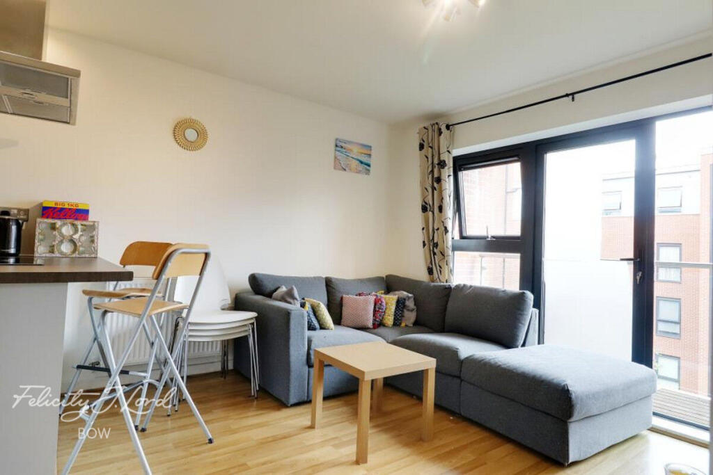 1 bed Apartment for rent in Bow. From Felicity J Lord - Bow 1 bed Apartment for rent in Bow. From Felicity J Lord - Bow