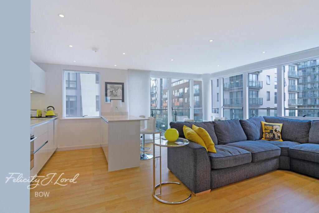2 bed Apartment for rent in Bow. From Felicity J Lord - Bow
