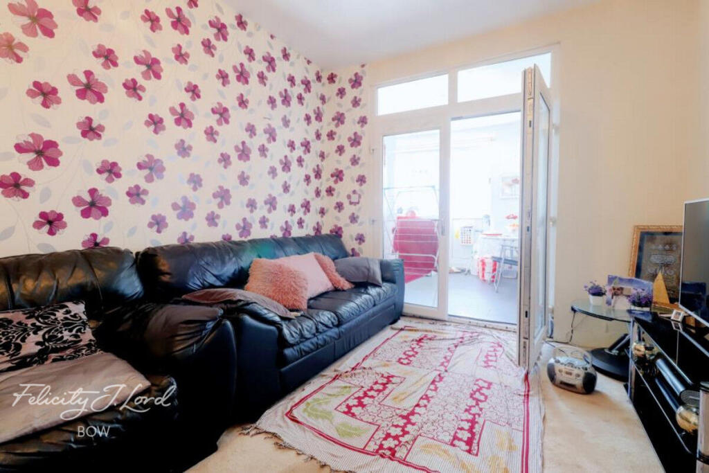 1 bed Apartment for rent in West Ham. From Felicity J Lord - Bow 1 bed Apartment for rent in West Ham. From Felicity J Lord - Bow