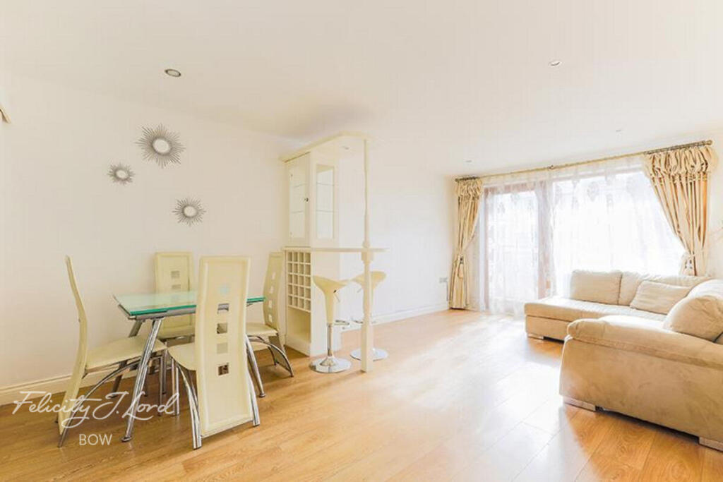 2 bed Apartment for rent in London. From Felicity J Lord - Bow 2 bed Apartment for rent in London. From Felicity J Lord - Bow