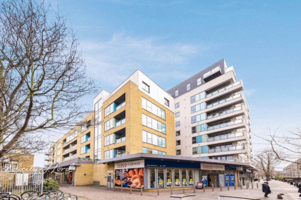 1 bed Apartment for rent in Bow. From Felicity J Lord - Bow