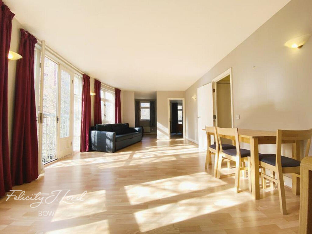 2 bed Apartment for rent in Bow. From Felicity J Lord - Bow 2 bed Apartment for rent in Bow. From Felicity J Lord - Bow