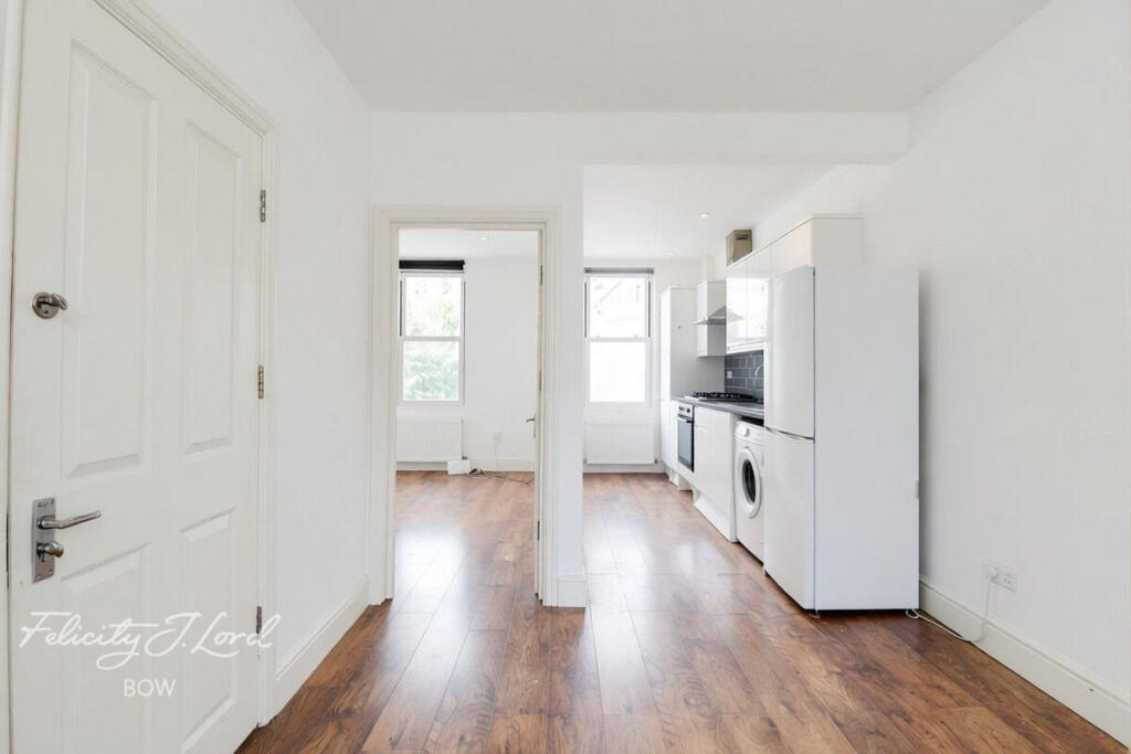 2 bed Apartment for rent in London. From Felicity J Lord - Bow 2 bed Apartment for rent in London. From Felicity J Lord - Bow
