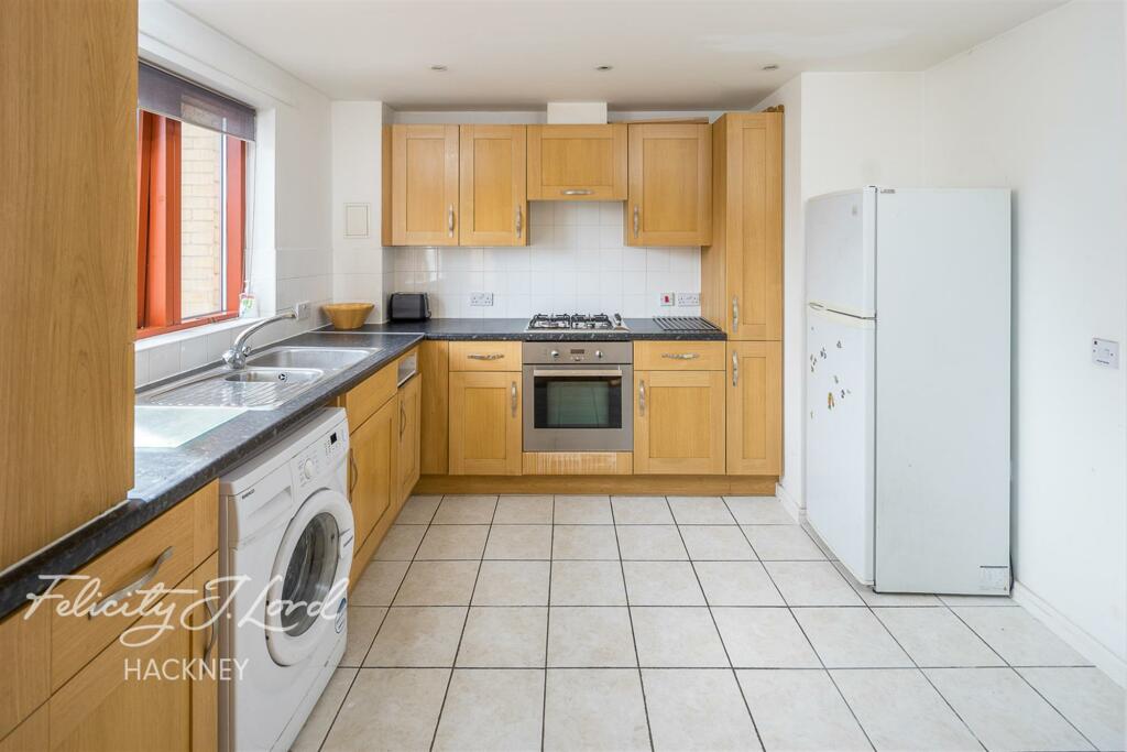 2 bed Flat for rent in Stoke Newington. From Felicity J Lord - Hackney