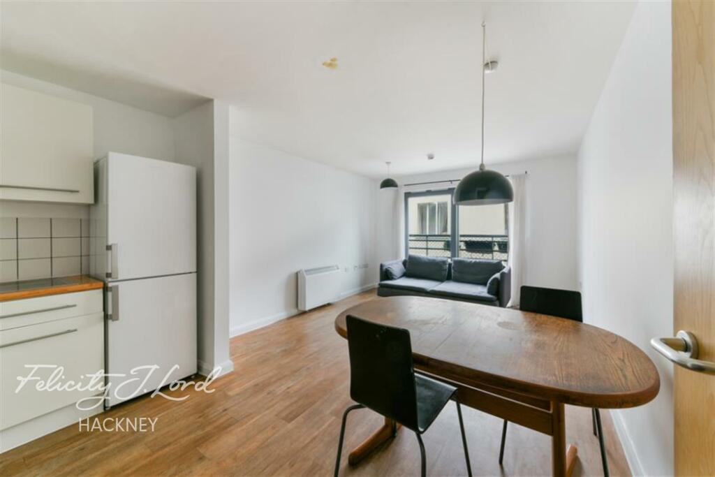 2 bed Flat for rent in Hackney. From Felicity J Lord - Hackney