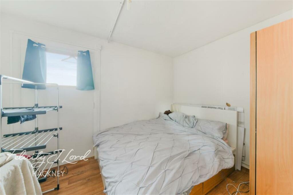 1 bed Flat for rent in Hackney. From Felicity J Lord - Hackney