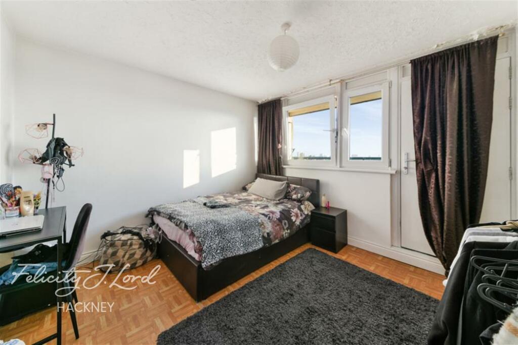 1 bed Flat for rent in Hackney. From Felicity J Lord - Hackney