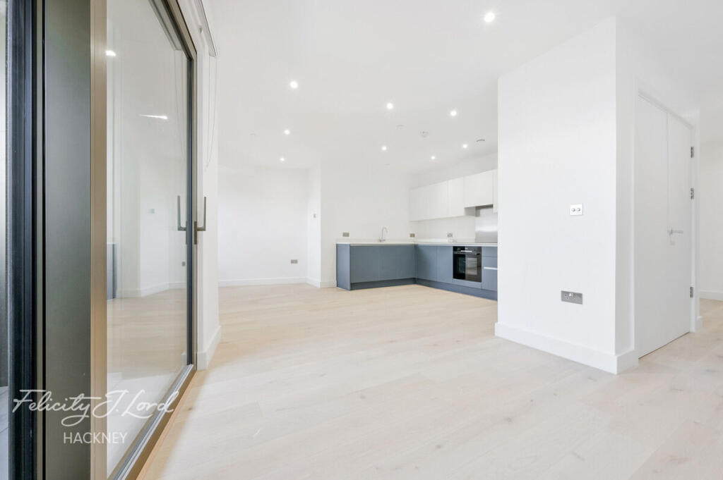 1 bed Apartment for rent in London. From Felicity J Lord - Hackney