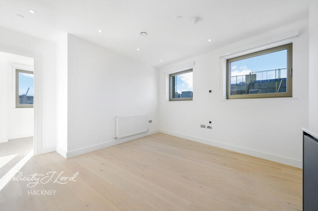 2 bed Apartment for rent in London. From Felicity J Lord - Hackney