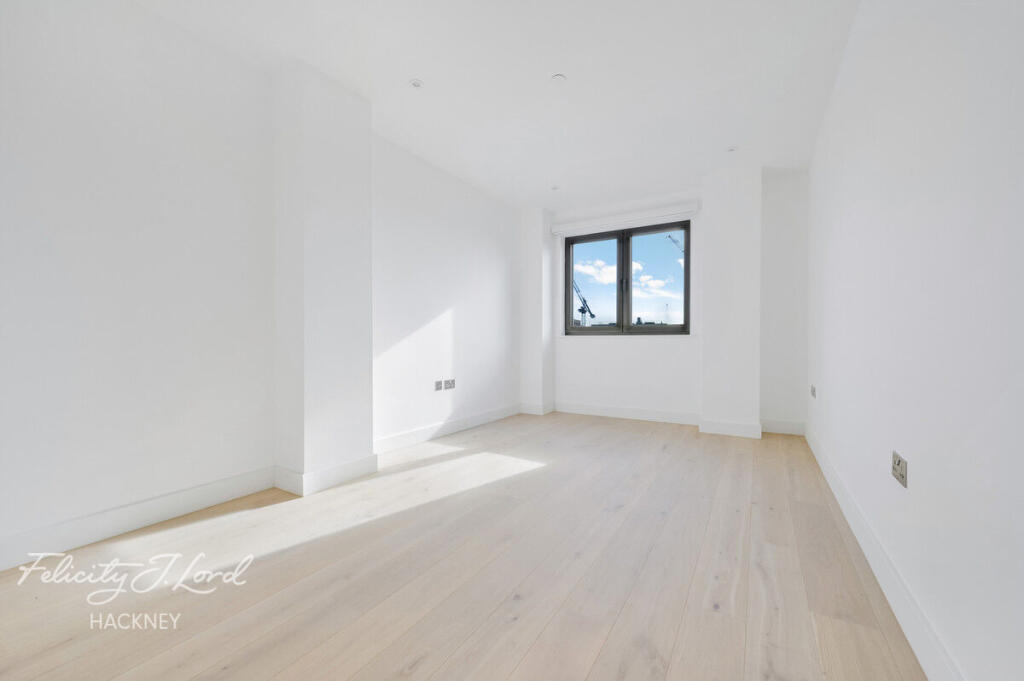 3 bed Apartment for rent in London. From Felicity J Lord - Hackney