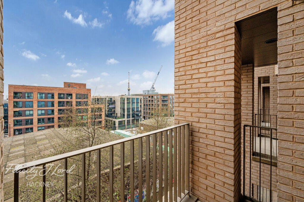 1 bed Apartment for rent in London. From Felicity J Lord - Hackney