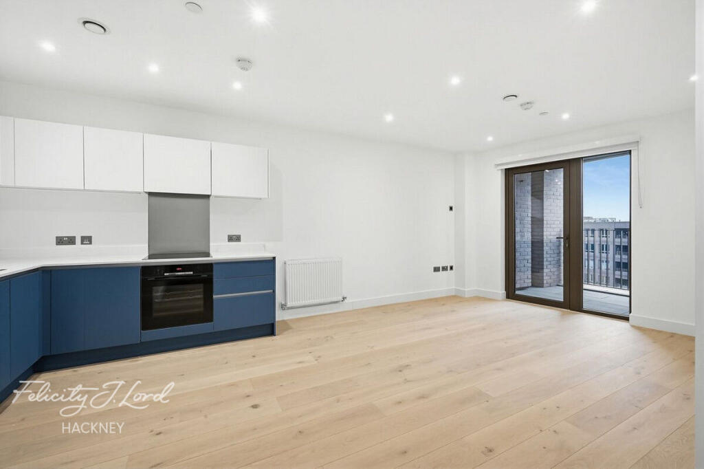 2 bed Apartment for rent in London. From Felicity J Lord - Hackney