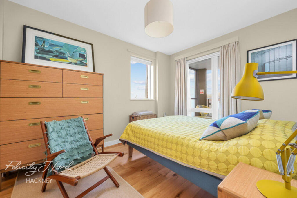 2 bed Apartment for rent in London. From Felicity J Lord - Hackney