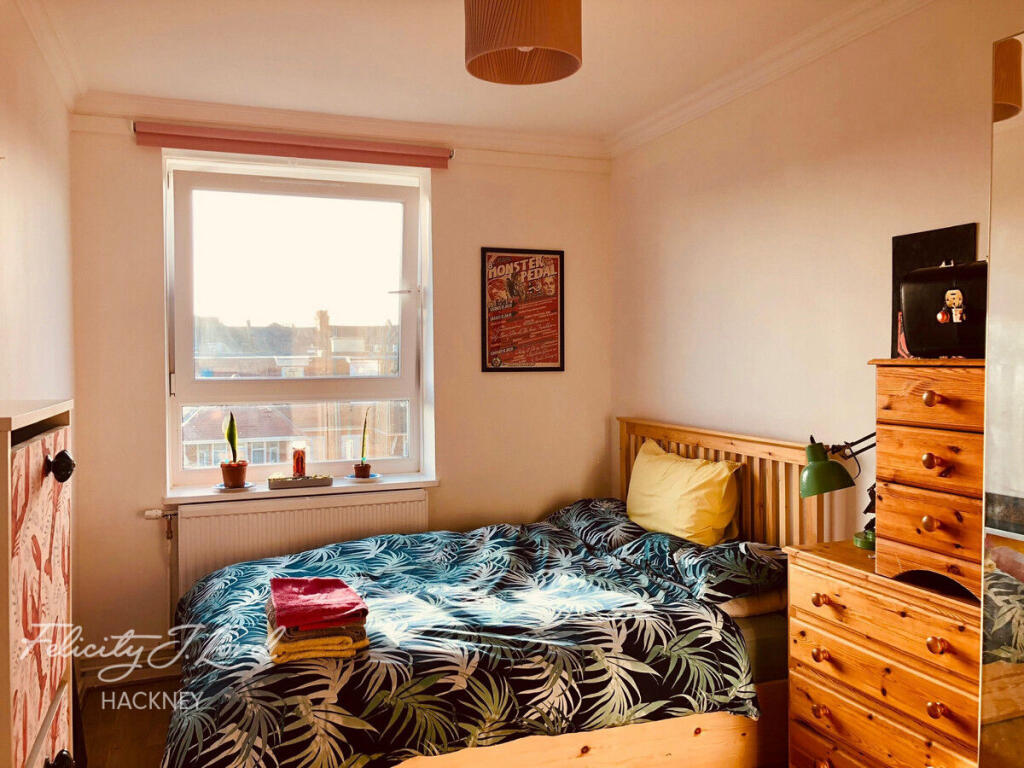1 bed Apartment for rent in Stoke Newington. From Felicity J Lord - Hackney