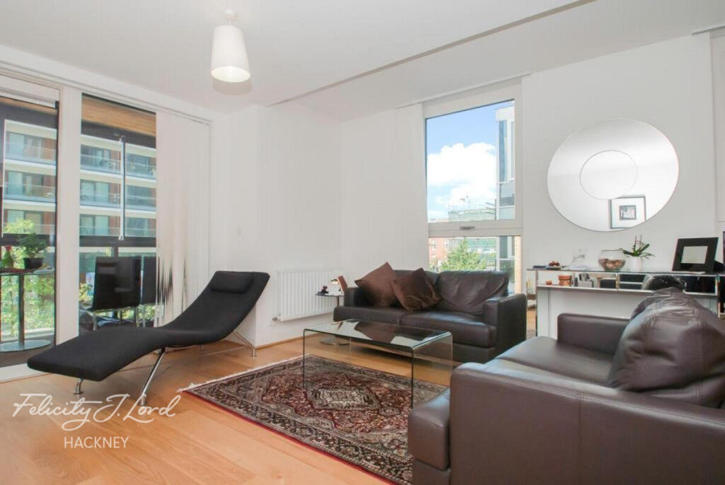 1 bed 1st Floor Flat for rent in Hackney. From Felicity J Lord - Hackney