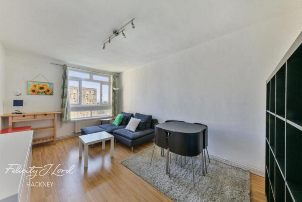 1 bed Apartment for rent in London. From Felicity J Lord - Hackney 1 bed Apartment for rent in London. From Felicity J Lord - Hackney