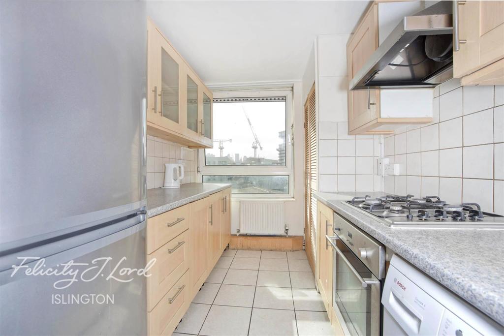 4 bed Flat for rent in Islington. From Felicity J Lord - Islington