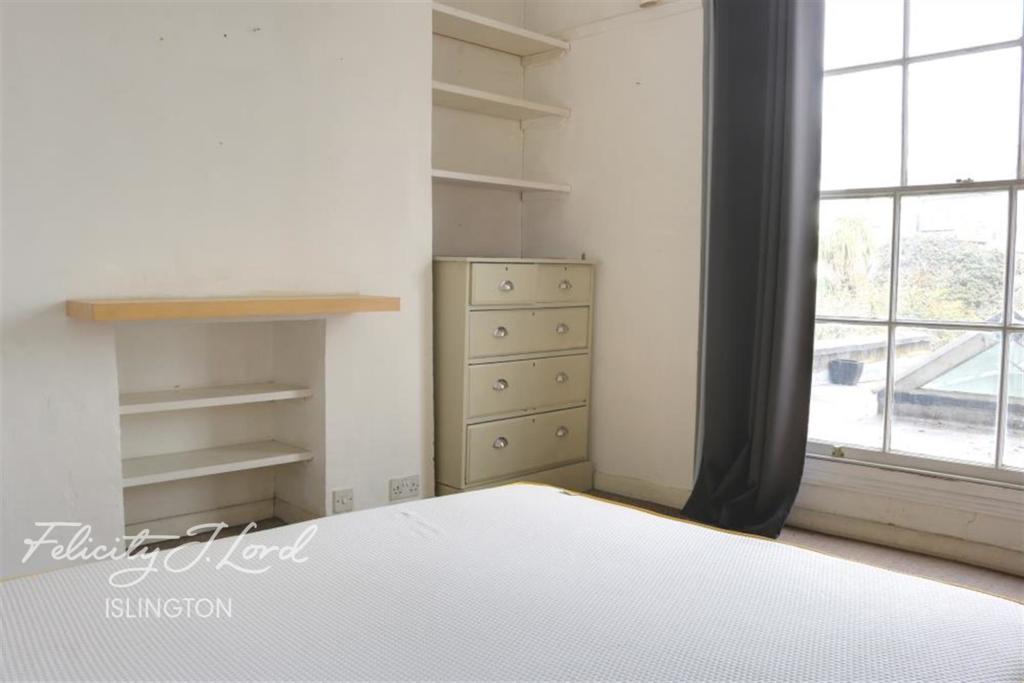 1 bed Room for rent in Islington. From Felicity J Lord - Islington