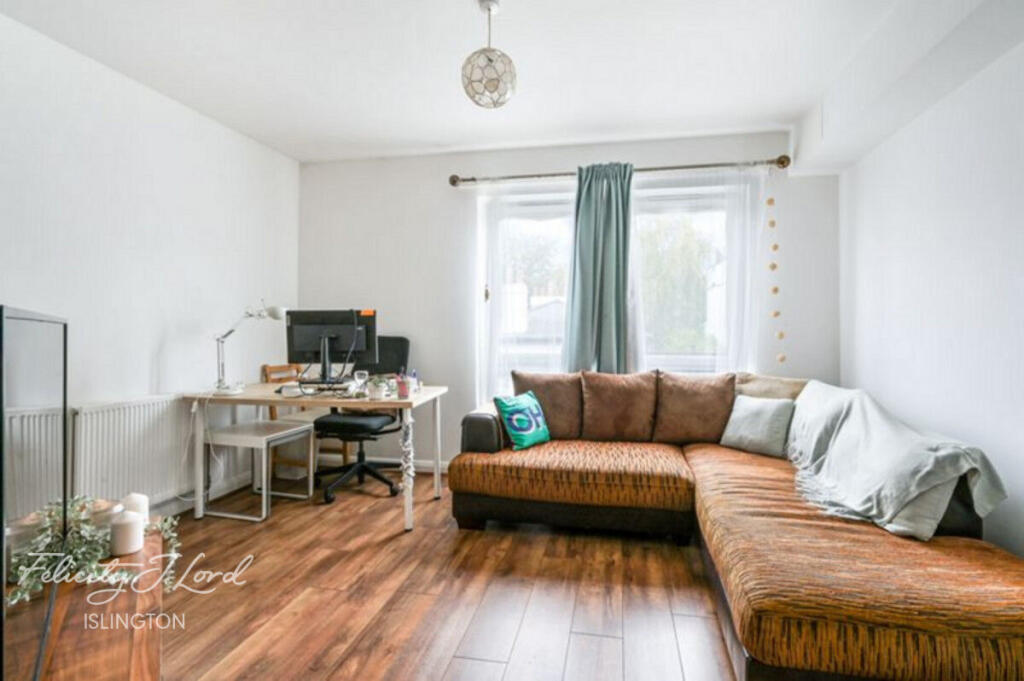 1 bed Apartment for rent in Islington. From Felicity J Lord - Islington