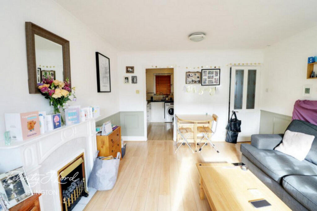 1 bed Apartment for rent in Stoke Newington. From Felicity J Lord - Islington 1 bed Apartment for rent in Stoke Newington. From Felicity J Lord - Islington