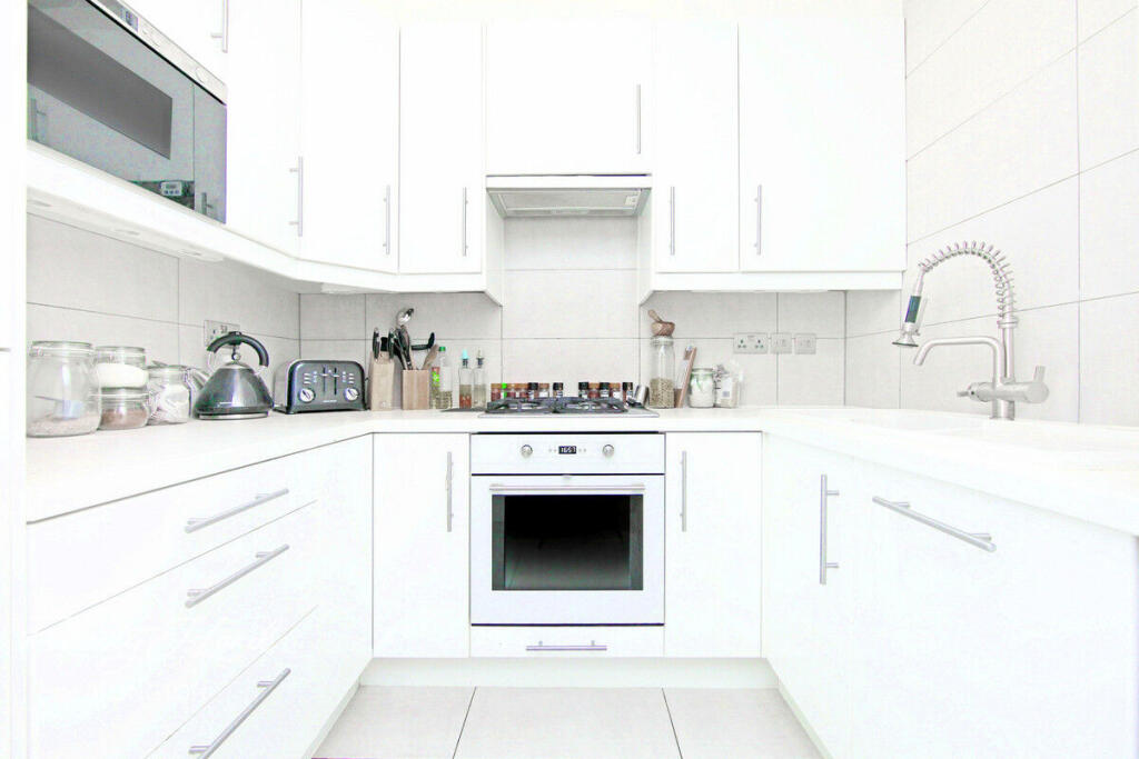 1 bed Apartment for rent in London. From Felicity J Lord - Islington